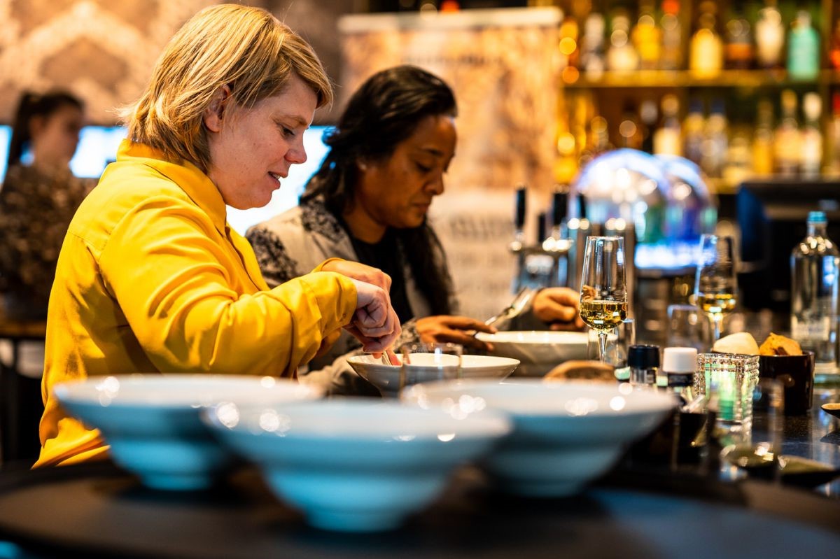 Schrijf je direct in voor de ZiN Inspiratiedag Slim Bezig!