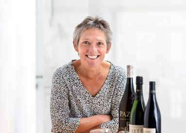 Boost je wijnomzet | Claudia van Dongen