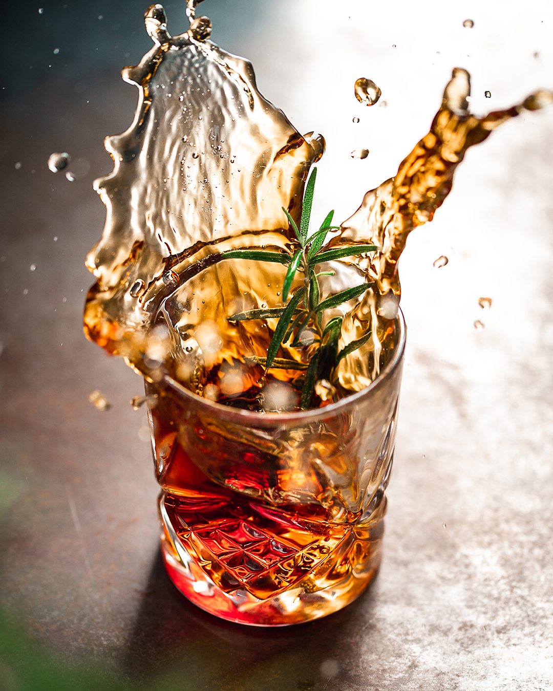 Drankfotografie: het perfecte plaatje van jouw dranken! | Kamile Kave