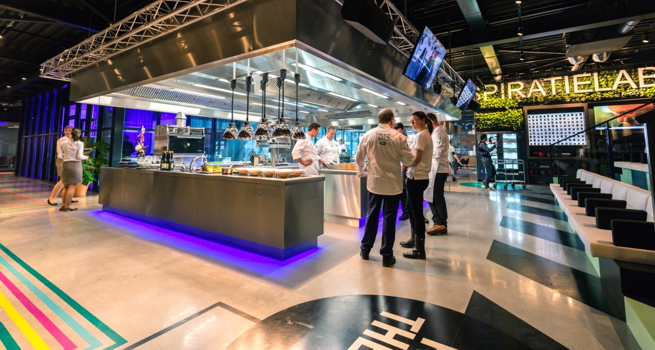 ZiN Trainingen | Duurzaamheid