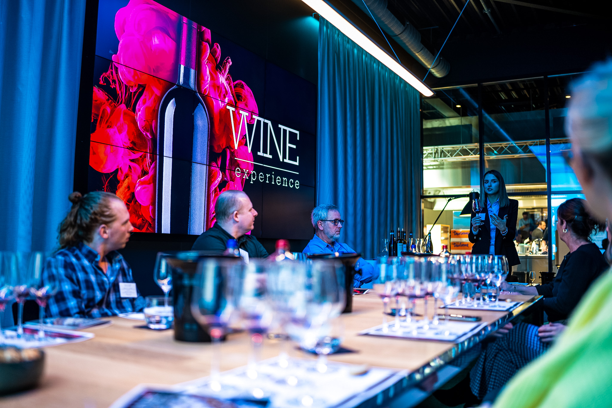 Volg unieke masterclasses 