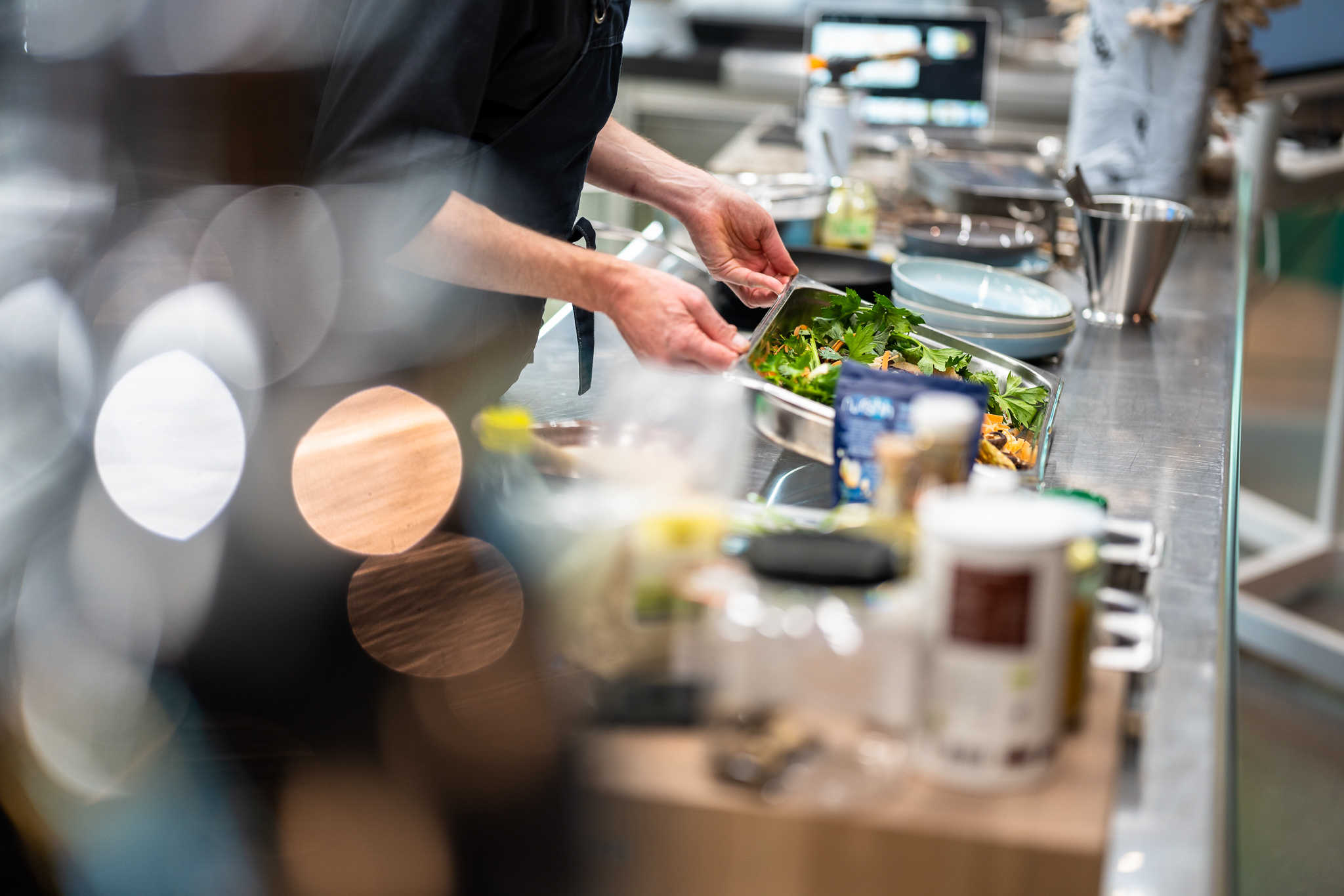 Heb je vragen of opmerkingen? 