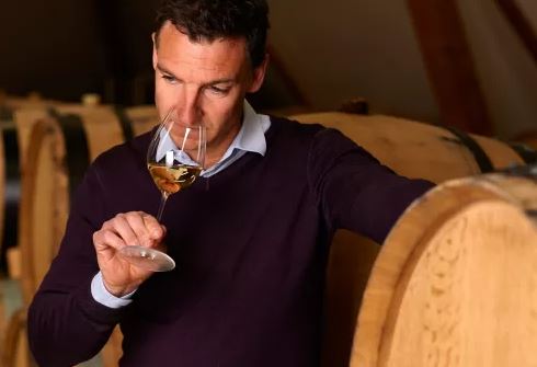 Champagne Bouché:  reis door de geschiedenis van het familiebedrijf