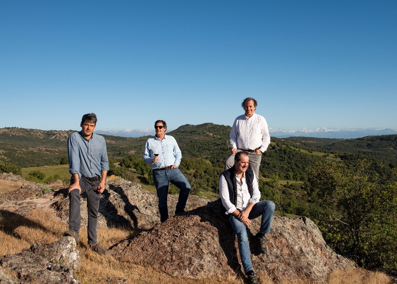 Uncut & Unfiltered: Het Chili van Luis Felipe Edwards