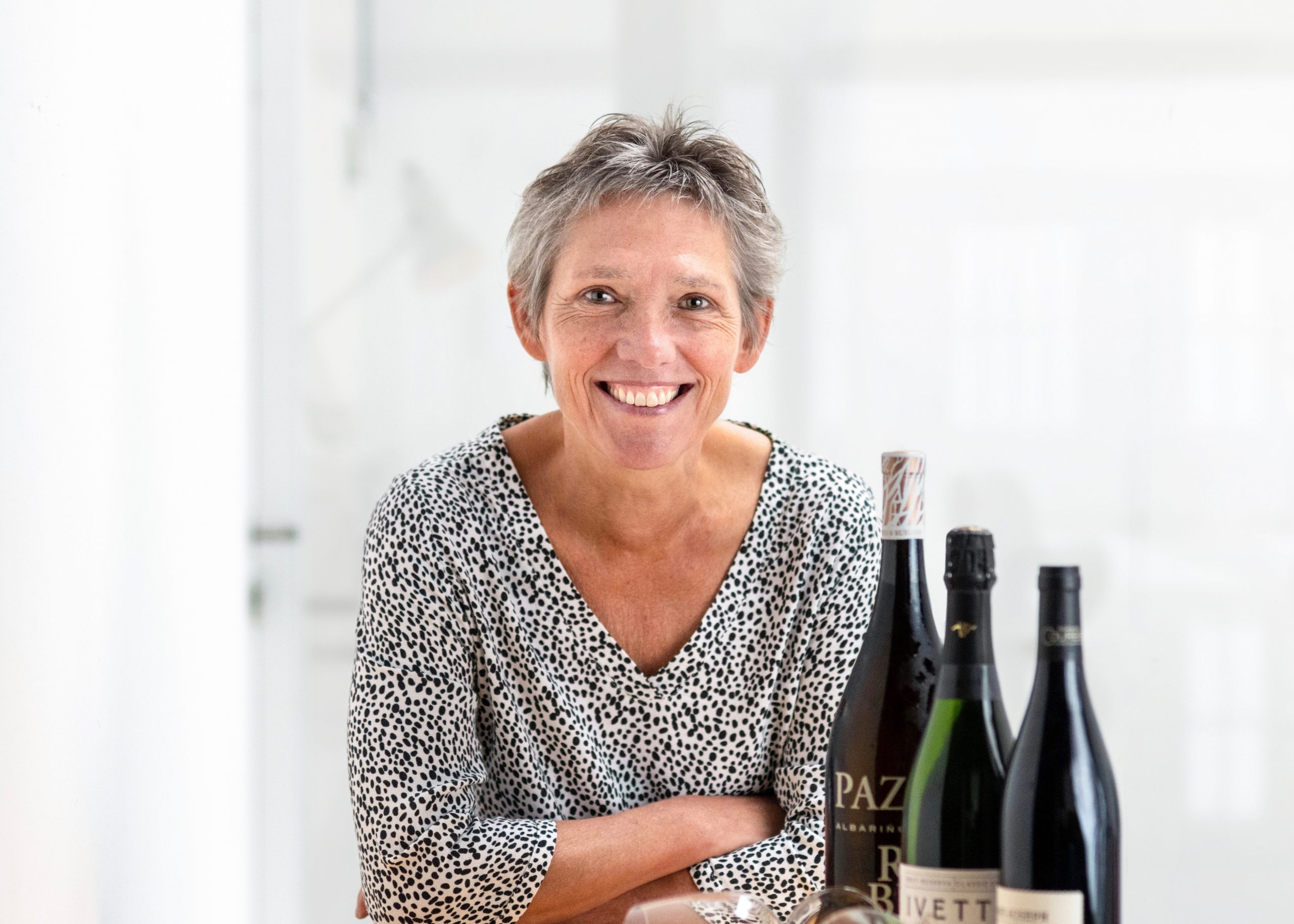 Zoet, zoeter, zoetst