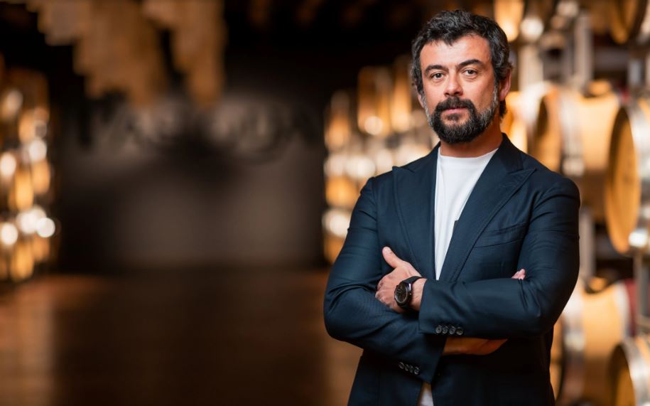 Pasqua: house of the unconventional