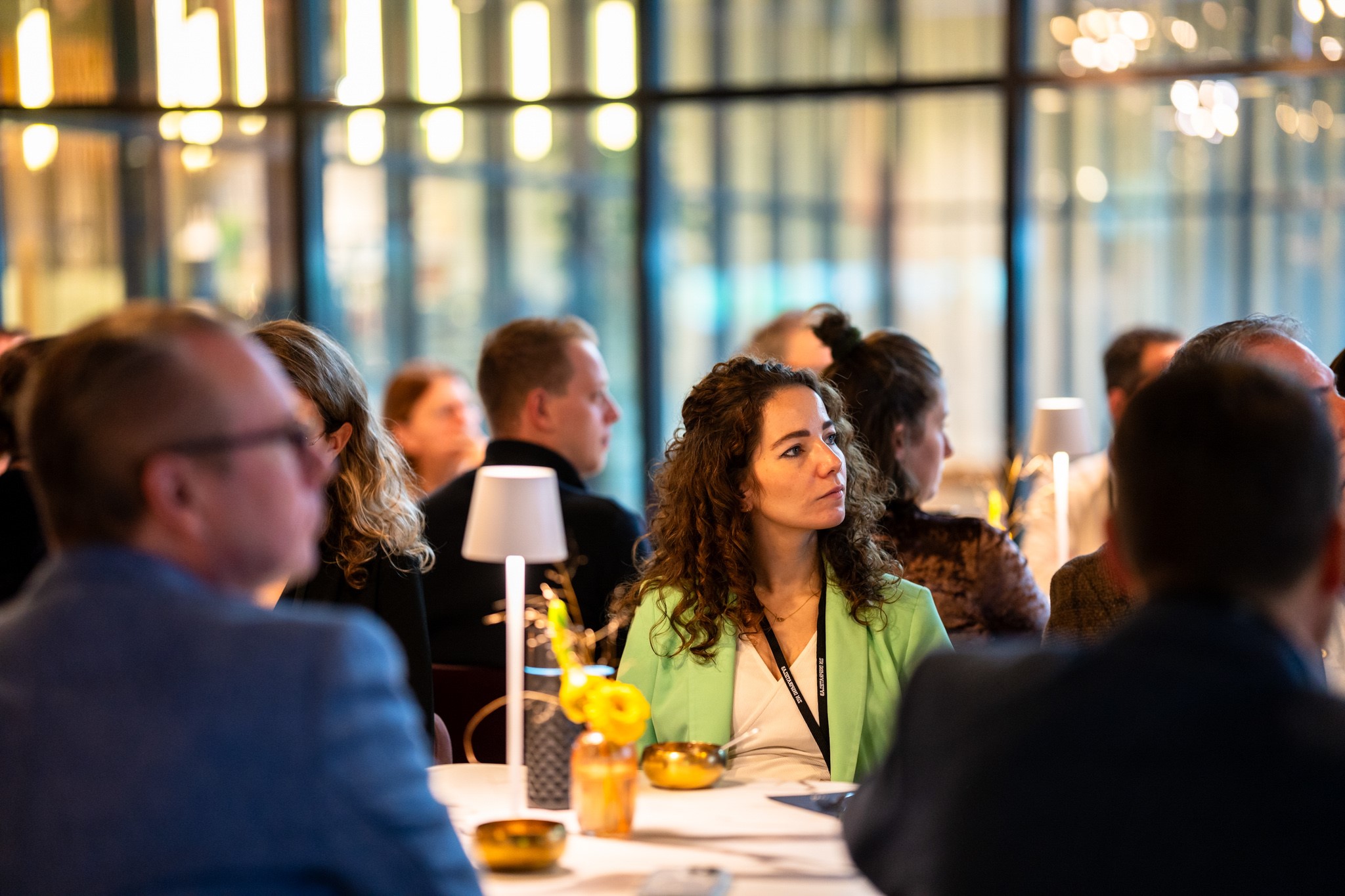 Terugblik vorige edities