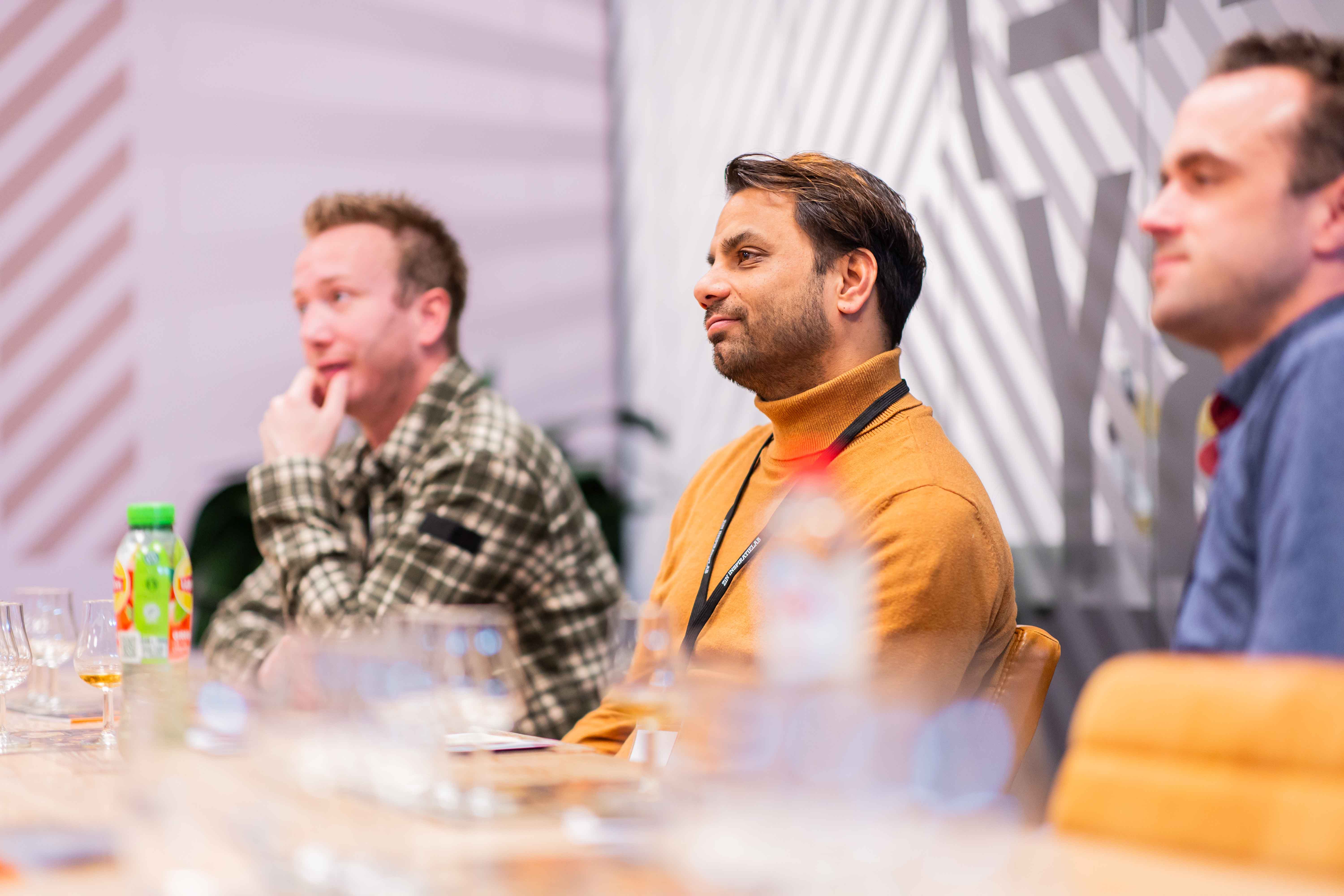 Vandaag investeren in morgen