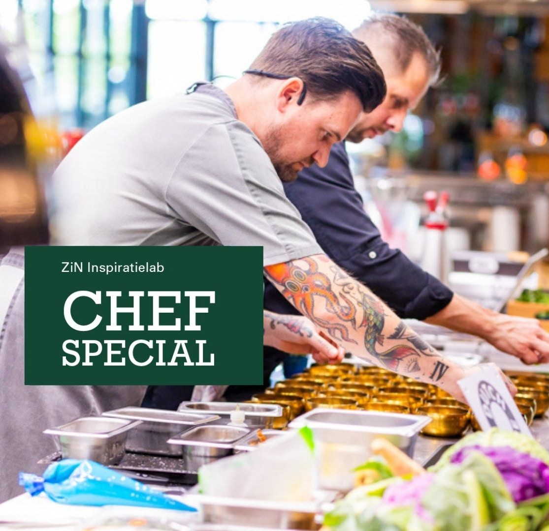 Chef Special 2026
