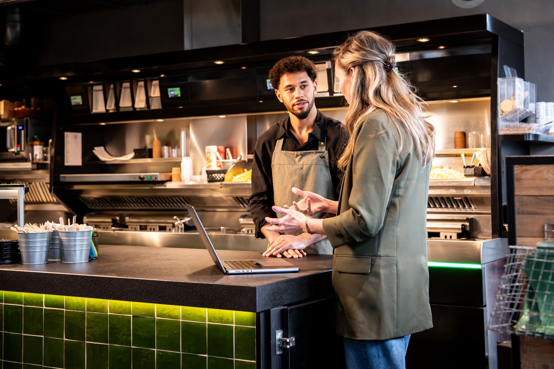 Toekomstproof Ondernemen