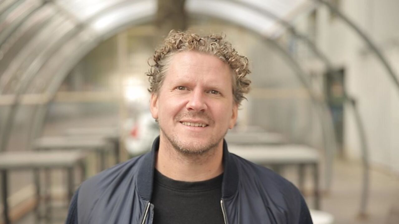 Plenaire opening - BOOST JE TERRAS met de Terrastrends van 2026!