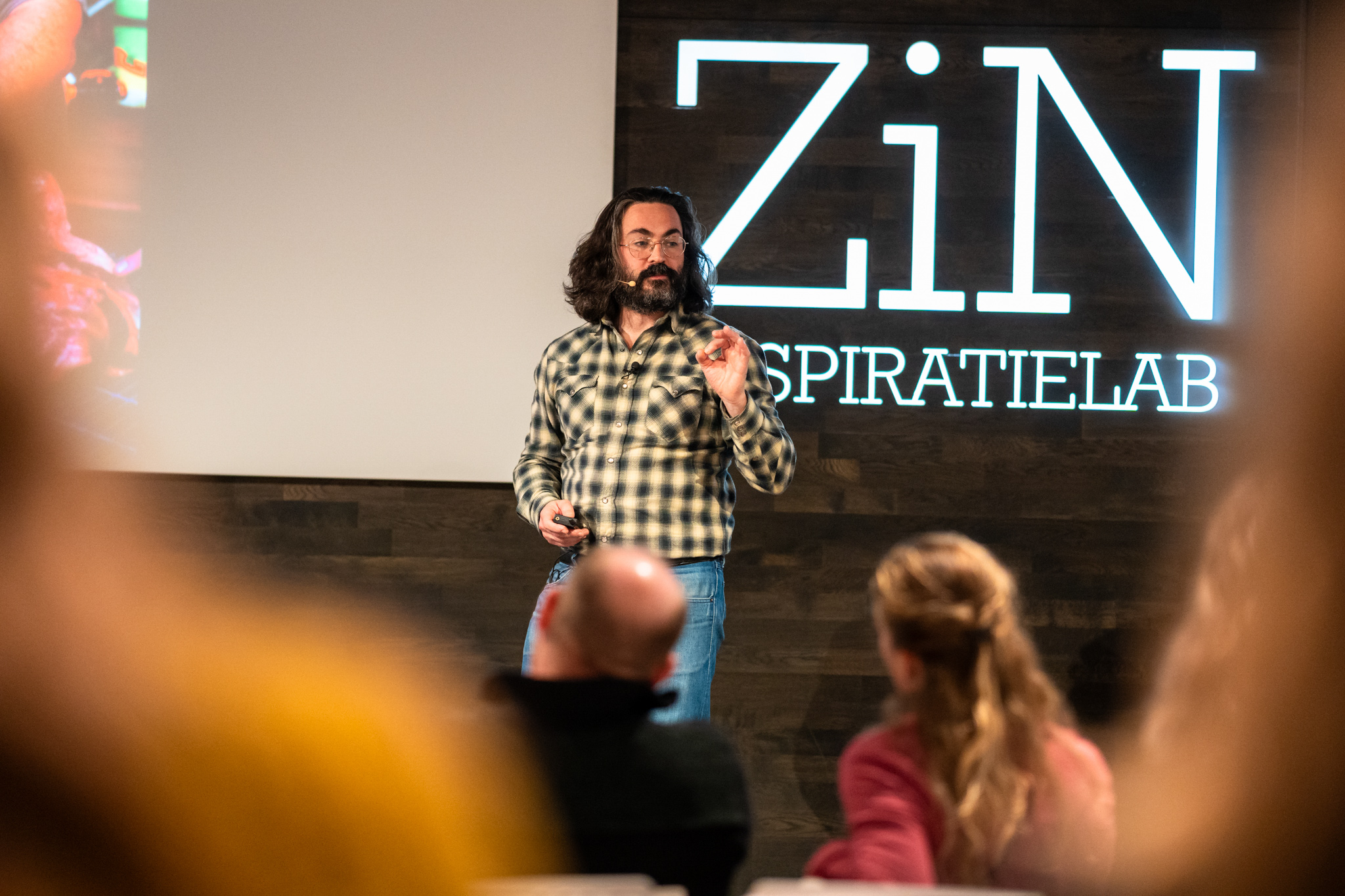 Masterclasses