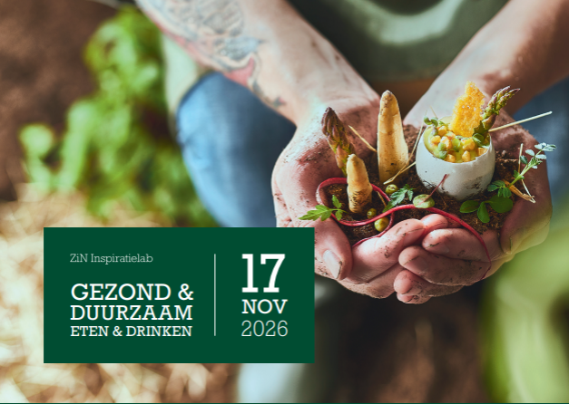 Gezond & Duurzaam Eten & Drinken