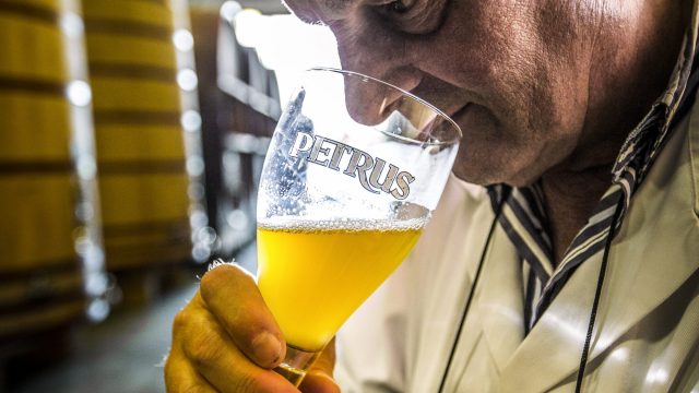 Brouwerij De Brabandere