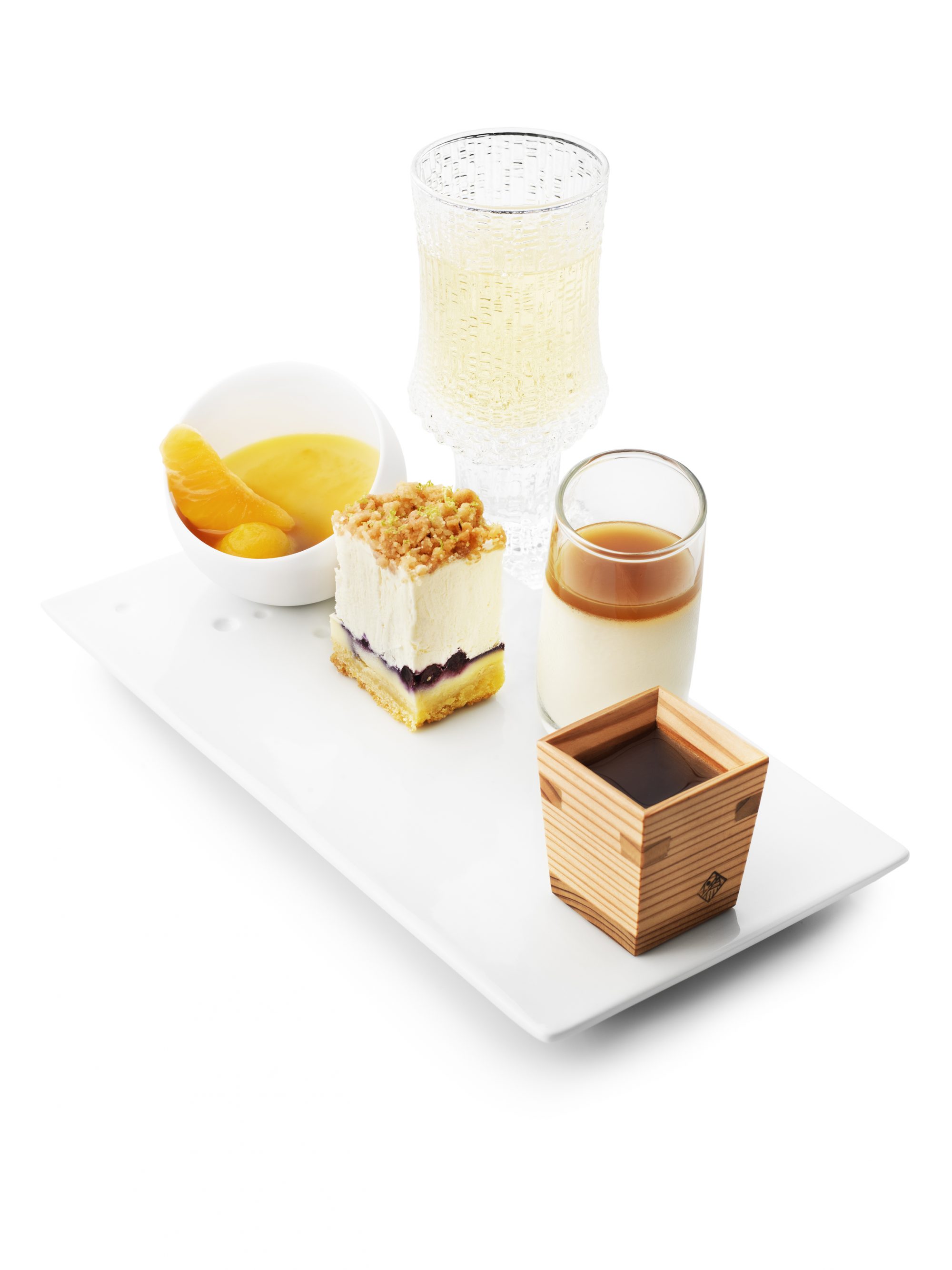 Spiksplinternieuw Tea pairing: 10 creatieve dessertcombinaties met thee | Sligro ZiN GS-31