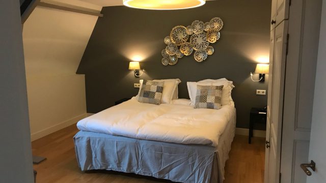 ML Haarlem hotel