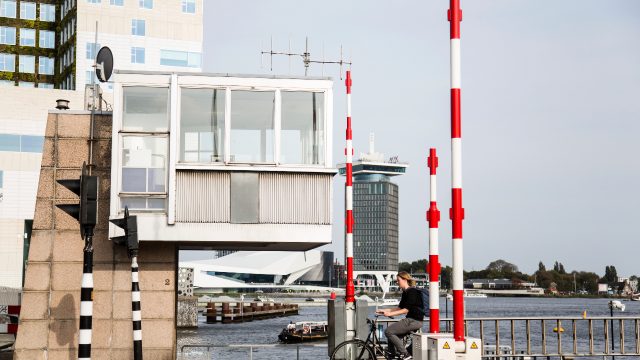 SWEETS hotel Amsterdam