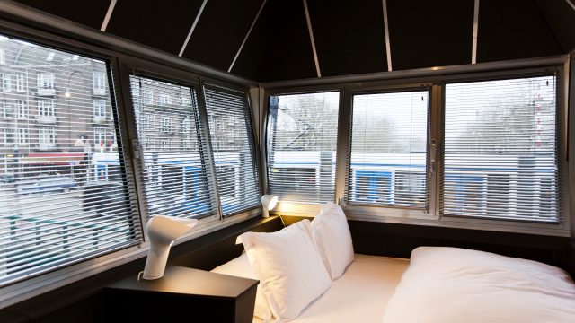 SWEETS hotel Amsterdam