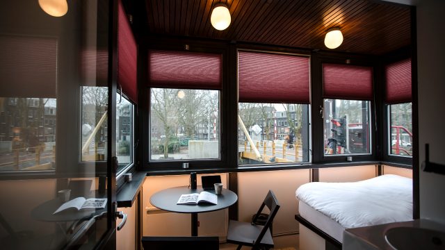 SWEETS hotel Amsterdam