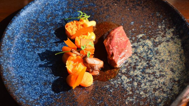 Lenartz Oisterwijk gerecht