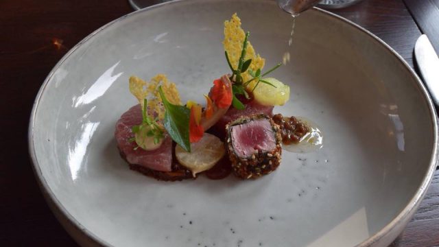 Lenartz Oisterwijk gerecht