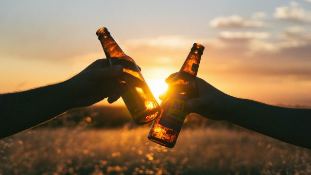 Alcoholvrij bier