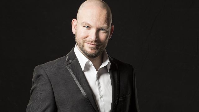 Arno van Eijmeren kindercocktails