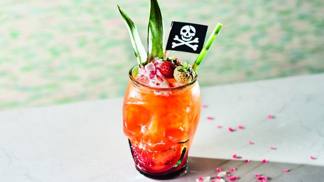 kindercocktails