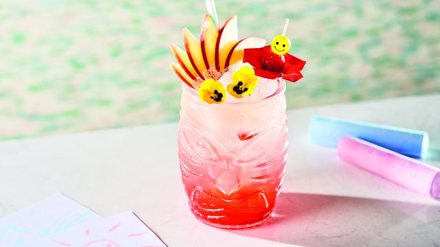 kindercocktails