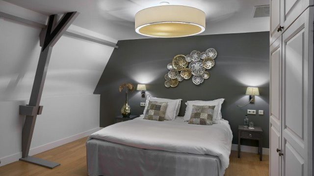 ML in Haarlem hotel