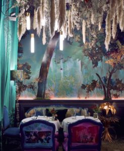 sketch, mayfair, Londen