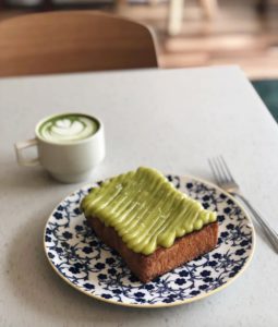 Kaya Toast _ © Instagram pastrywithjenn Aziatisch streetfood